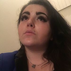 Meet your Posher, Madison